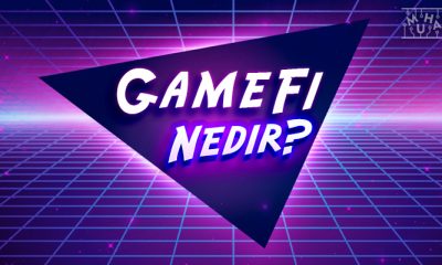 GameFi Nedir?