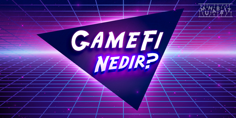 gamefi nedir - Game Guild Nedir?