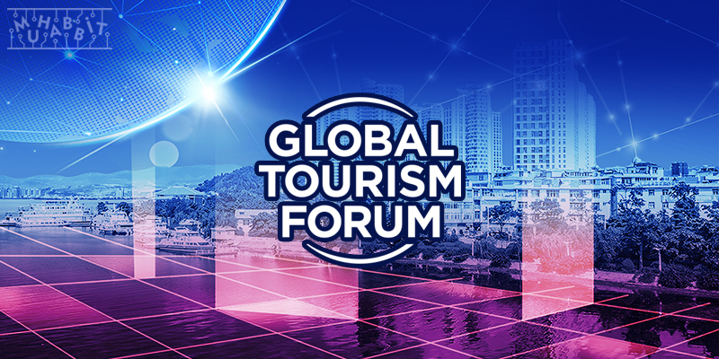 global tourism forum blockchain