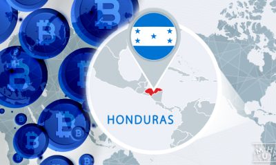 Honduras’ın Prospera Adlı Özel Ekonomik Bölgesi Bitcoin’i Yasal Olarak Kabul Etti!