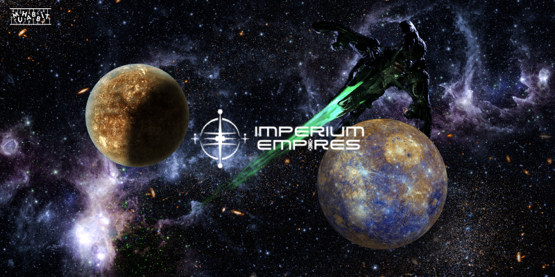 Imperium Empires Alfa-Öncesi Sürümü Kayıtları Başladı!