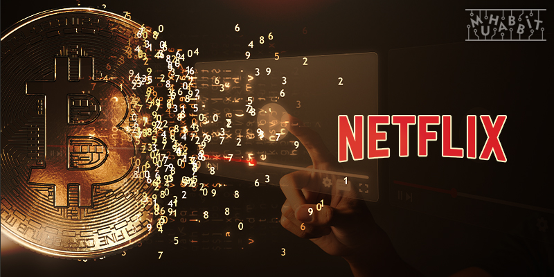 netflix bitcoin - Netflix, Kripto Para Reklamlarını Yayınlamayacak!