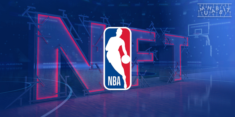 NBA Playoff’lar için “Dinamik” NFT Koleksiyonunu Piyasaya Sürüyor