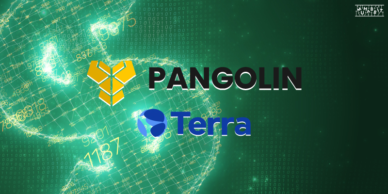 Terraform Labs’tan Alınan 500 Bin Dolarlık Fon ile, Pangolin’deki UST Likidite Sağlayıcılarına Ödül Dağıtılacak!