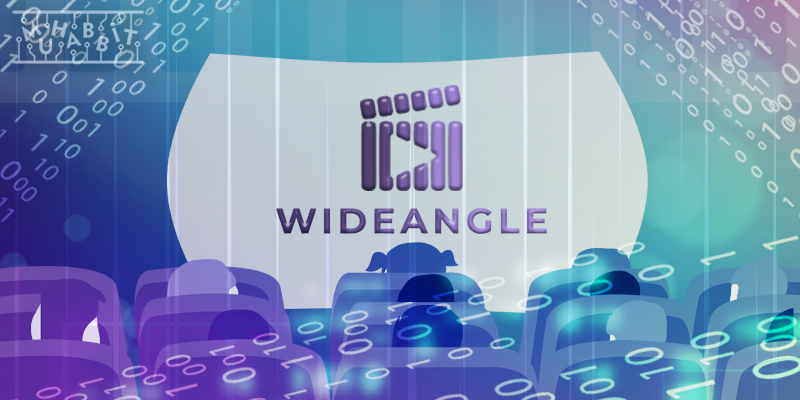 WideAngle Platformu Blockchain’den Sinemaya Adlı Panel Düzenledi!