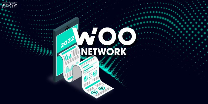 WOO Network’ü Tanıyalım: 2022 İlk Çeyrek Raporu