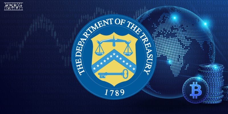ABD Hazine Bakanı Janet Yellen: FTX’in Çöküşü, Kripto Para Endüstrisinin Düzenlemeye İhtiyacı Olduğunu Gösterdi”
