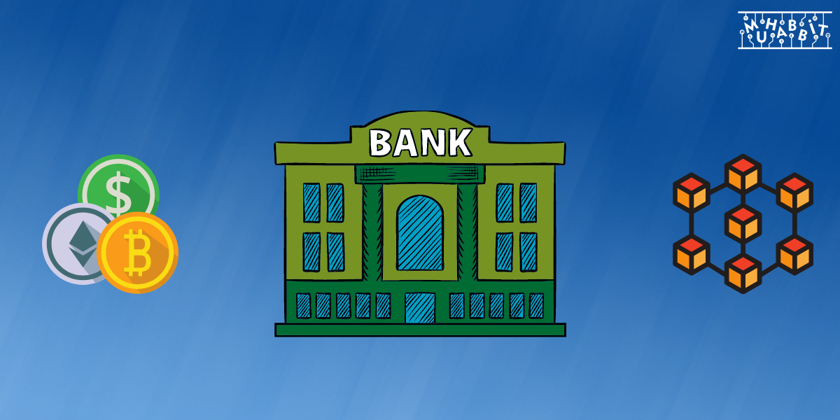 Genel Banka Kripto Para