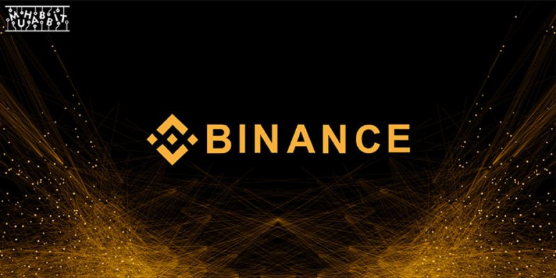 Kripto Para Borsası Binance, Bulut Madenciliği Projesini Başlatacak!