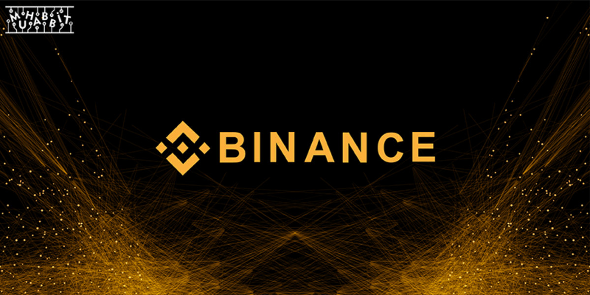 Binance Muhabbit11 - Kripto Para Borsası Binance'e Ceza Geldi!