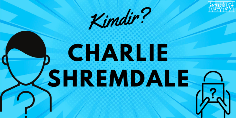 Charlie Shrem Kimdir?