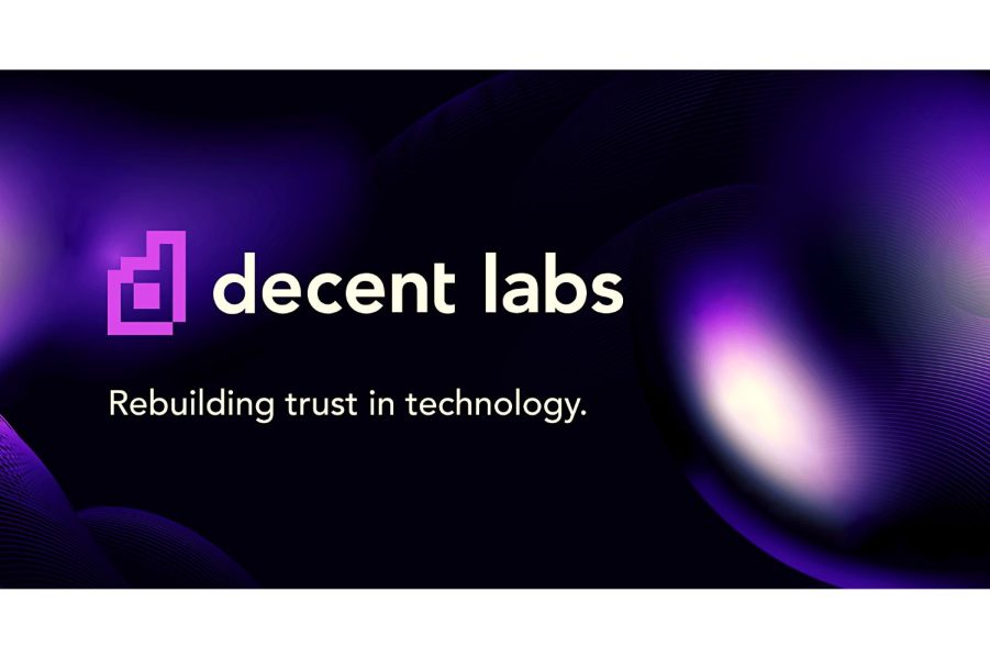 Decent Labs 901x600 - Oyun ve Fintech Şirketleri, Blockchain Finansman Turlarına Damga Vurdu!