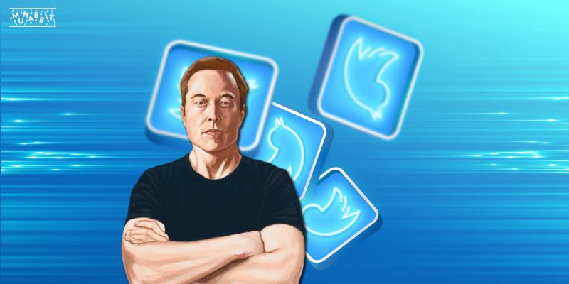 Elon Musk Geri Adım Attı! Twitter’da Mavi Tik İçin Yeni Ücret Belirlendi! İşte Yeni Ücret!