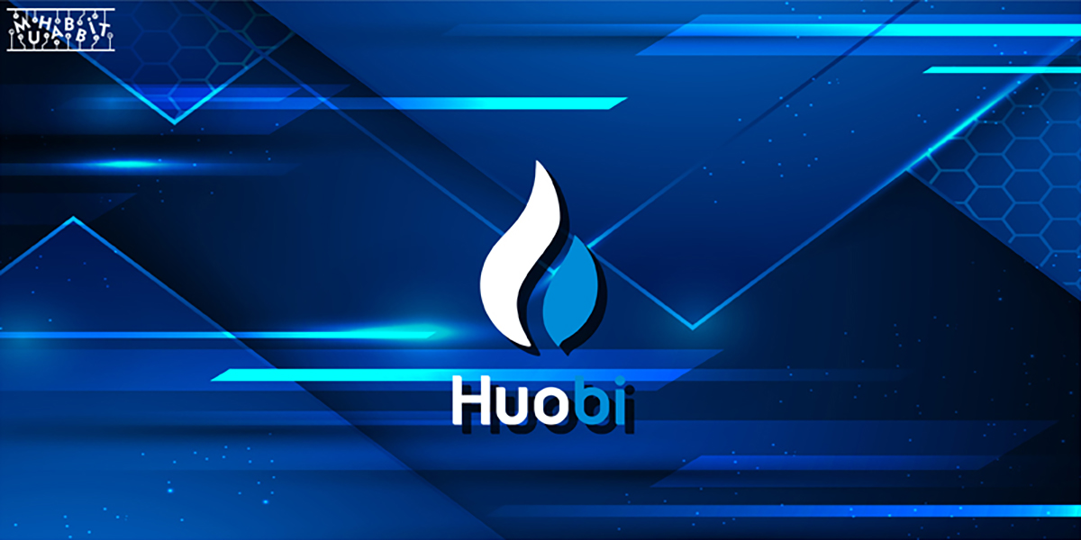 Huobi2 Muhabbit - Pyth Network'ün Yeni Veri Sağlayıcısı Belli Oldu: Huobi Global!