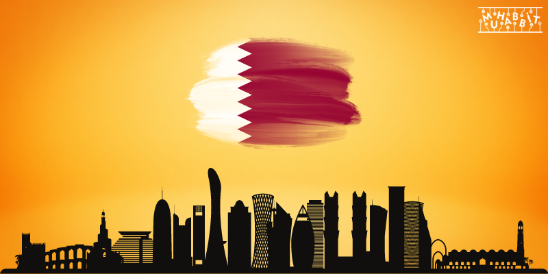 Katar Genel - Katar'dan Onay Alan İlk Kripto Para Borsası Hizmet Vermeye Başladı