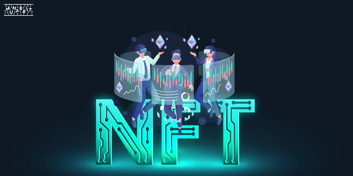 NFT Platform Muhabbit 1 - Netflix Dizisine Konu Olan Ünlü Dolandırıcıdan NFT Adımı!