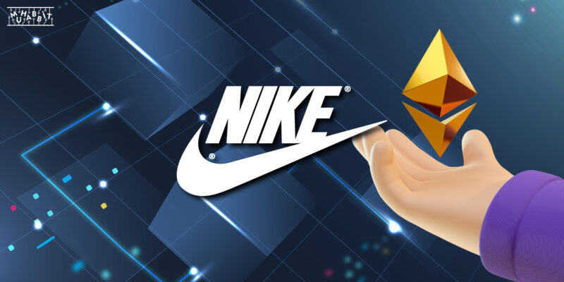 Nike, Ethereum İsim Hizmeti Sağlayıcısı Satın Aldı