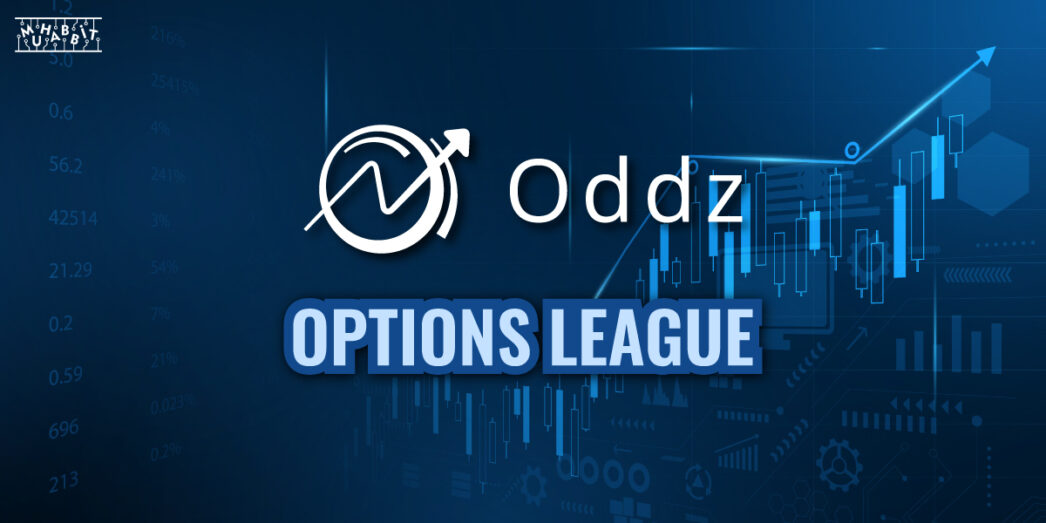 Oddz Opsiyonlar Ligi Başlıyor! 55.050 Dolarlık ODDZ Ödül Havuzu!