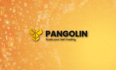 Pangolin-Genel-Muhabbit