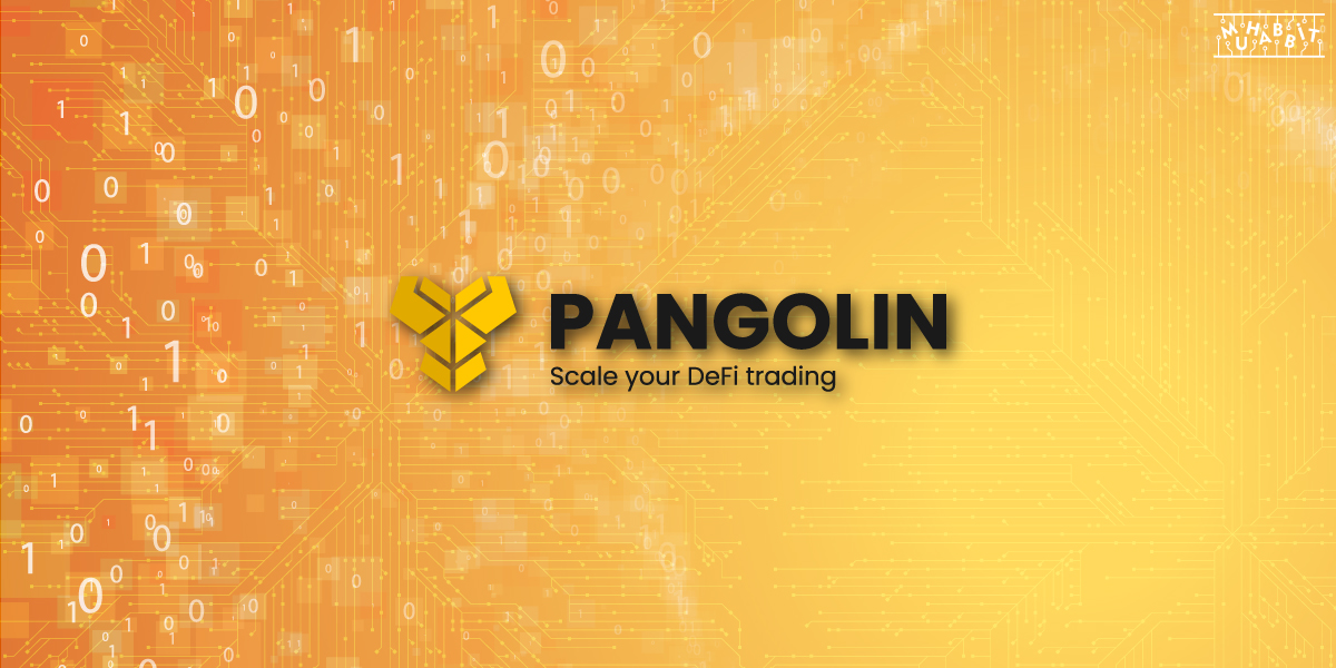 Pangolin-Genel-Muhabbit