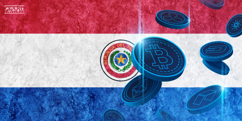 Paraguay, Tüm Muhalefete Rağmen Kripto Paraları Benimsemeye Kararlı!