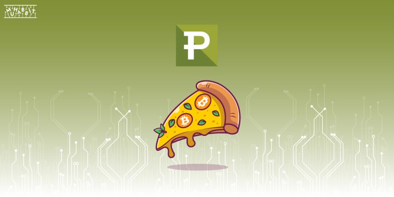 Bitcoin Tarihindeki ilk Alışveriş, Paribu Pizza Günü ile Kutlanıyor!