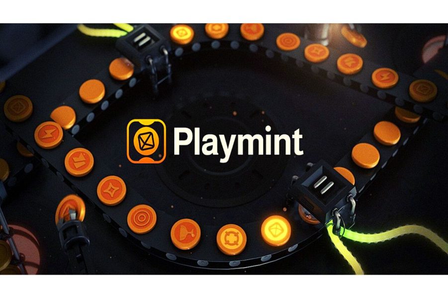 Playmint 901x600 - Oyun ve Fintech Şirketleri, Blockchain Finansman Turlarına Damga Vurdu!