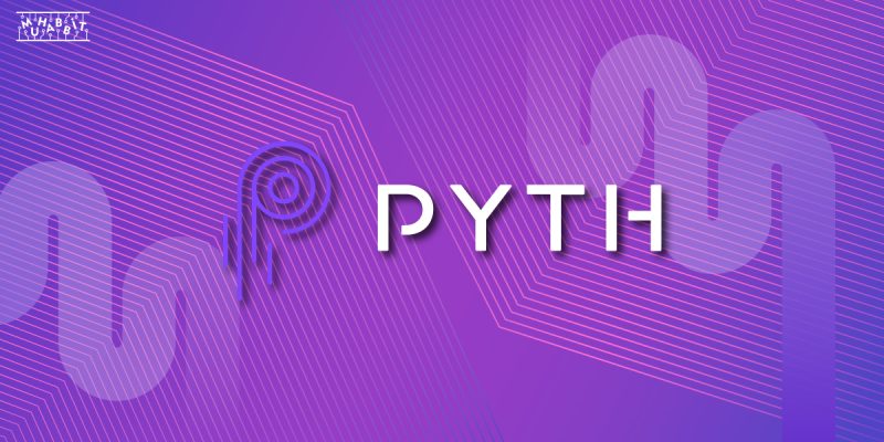Pyth Network’ün Yeni Veri Sağlayıcısı, MBIT Oldu!