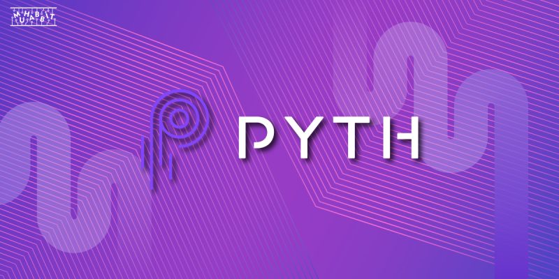 Pyth Network, Yeni Veri Sağlayıcısını Açıkladı!