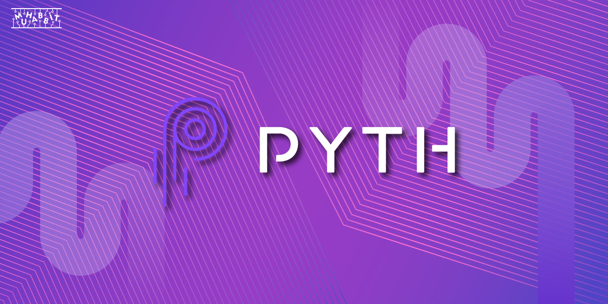 Pyth Network Muhabbit - Pyth Network, Star Atlas Ortaklığı ile NFT Hediye Ediyor