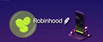 Robinhood, DeFi’a Ulaşımı Kolaylaştıracak Yeni Cüzdan Uygulamasını Duyurdu!