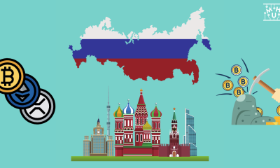 Rusya Ticaret Bakanı: Kripto Para Ödemeleri Yasallaştırılabilir!