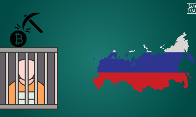 Rusya hapishane madencilik