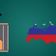 Rusya hapishane madencilik