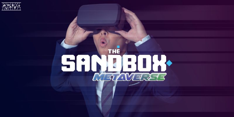 The Sandbox Instagram Hesabı Çalındı! Saldırganlar Takipçileri Sahte Linklere Yönlendirdi!