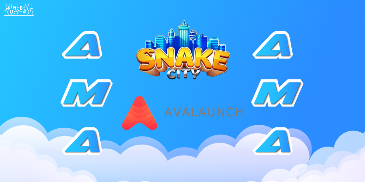 Avalaunch’ın Yeni IDO’su Snake City Projesine Ait Tüm Detayların Yer Aldığı AMA Etkinliği Tamamlandı!