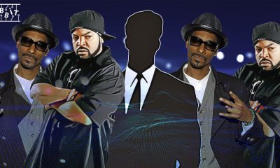 Snoop Dogg, Ice Cube’ün BIG3 NFT Koleksiyonunu Satın Almak İçin Bu Başarılı Girişimci İle Anlaştı