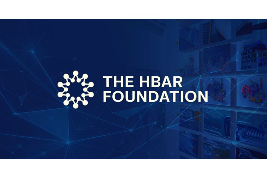 The Hbar Foundation 901x600 - Oyun ve Fintech Şirketleri, Blockchain Finansman Turlarına Damga Vurdu!
