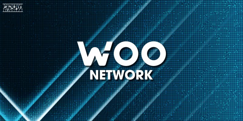 WOO Network, Toplamda 200 Bin Adet WOO Token Dağıtıyor!