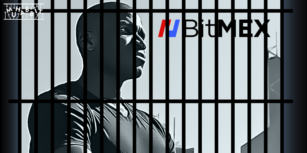 BitMEX’in Eski CEO’su Arthur Hayes’in Cezası Belli Oldu
