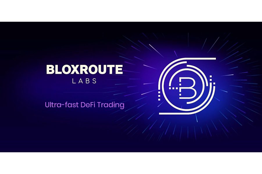 bloXroute 901x600 - Oyun ve Fintech Şirketleri, Blockchain Finansman Turlarına Damga Vurdu!