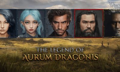 The Legend of Aurum Draconis Hakkında Merak Edilenler!