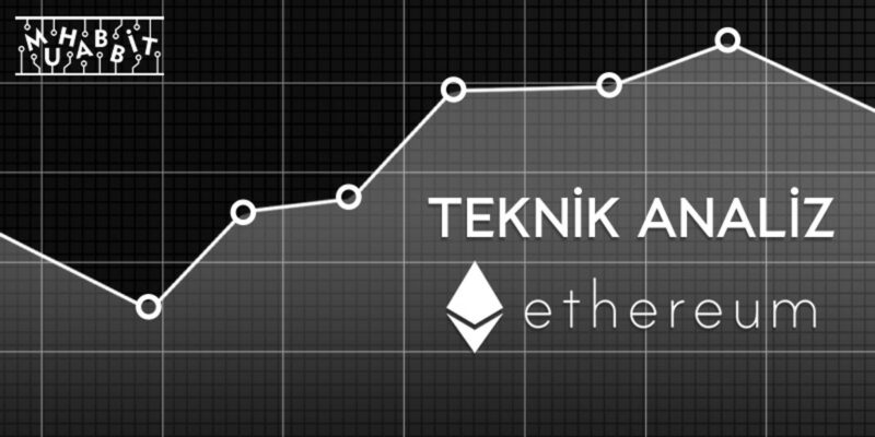 Ethereum Retest İçin Mi Yükseliyor?