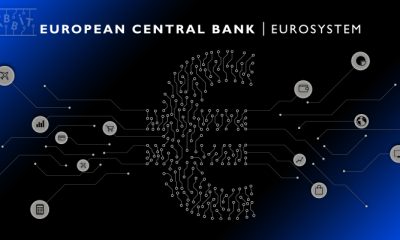 ECB european central bank digital euro