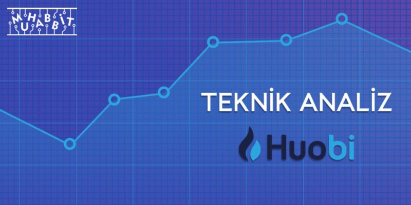 Huobi Token HT Fiyat Analizi 31.05.2022