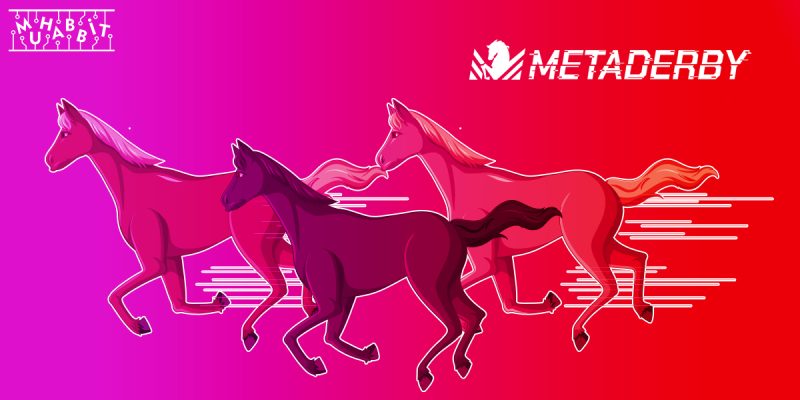 Popüler At Yarışı Oyunu MetaDerby, Çalışma Arkadaşları Arıyor!