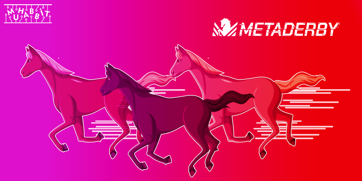 metaderby genel - Popüler At Yarışı Oyunu MetaDerby, Çalışma Arkadaşları Arıyor!