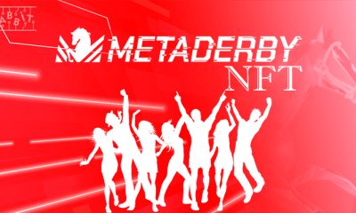 MetaDerby, Topluluğa Özel NFT Kampanyası Başlattı!