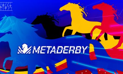 Popüler At Yarışı Oyunu MetaDerby’nin NFT Pazar Yeri Açılıyor!