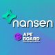 Blockchain Analitik Firması Nansen, Ape Board’u Satın Aldı!